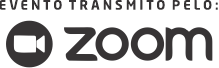 Transmitido via Zoom.