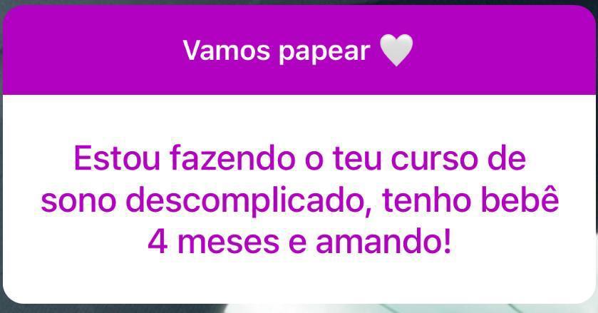 Depoimentos Sono Descomplicado (4)