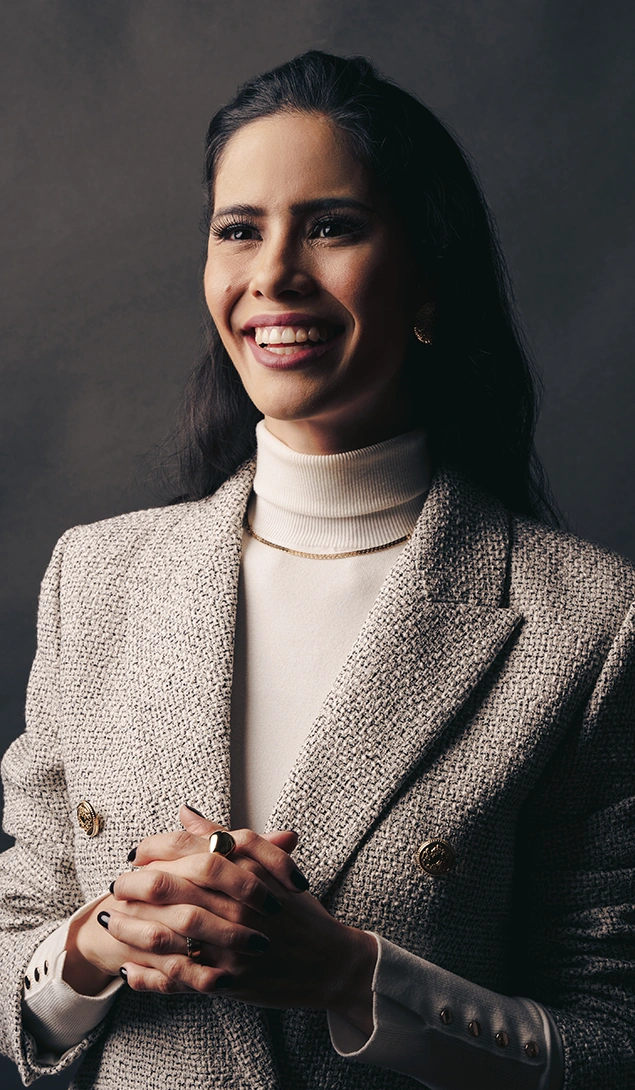 Dra. Kelly Oliveira