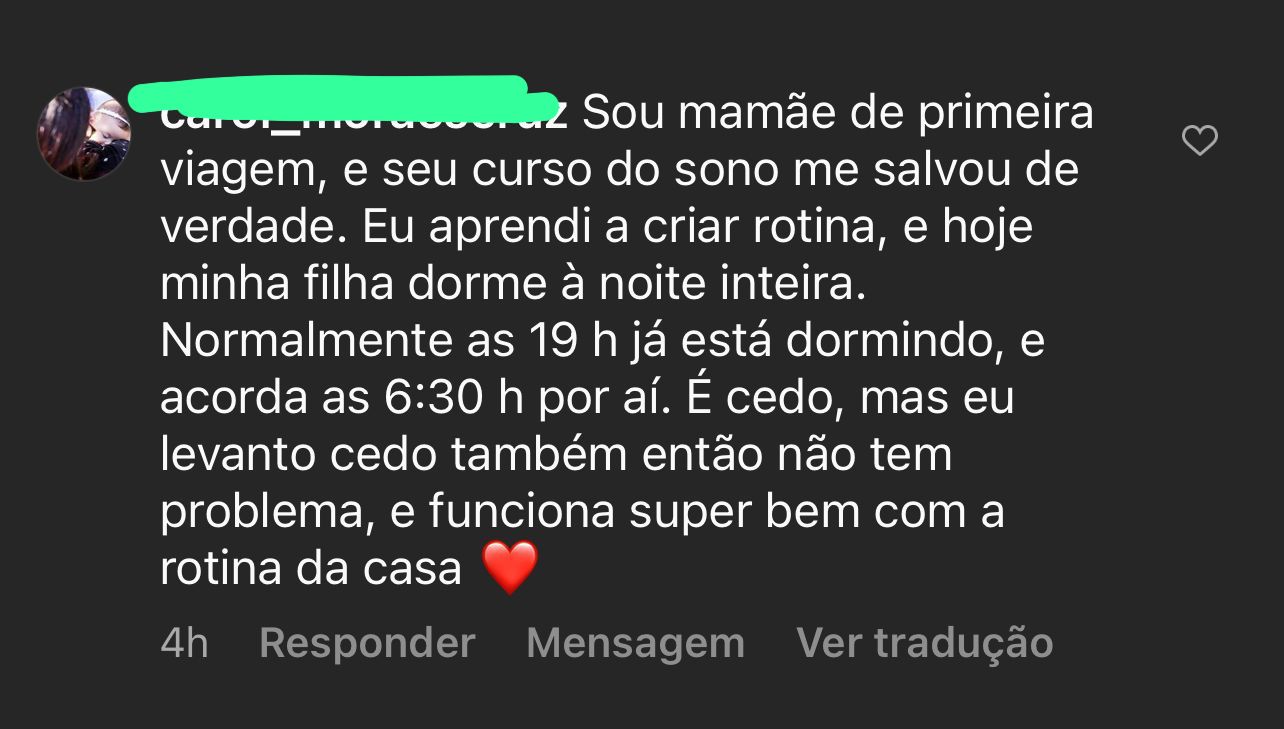 Depoimento