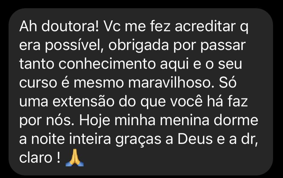 Depoimento