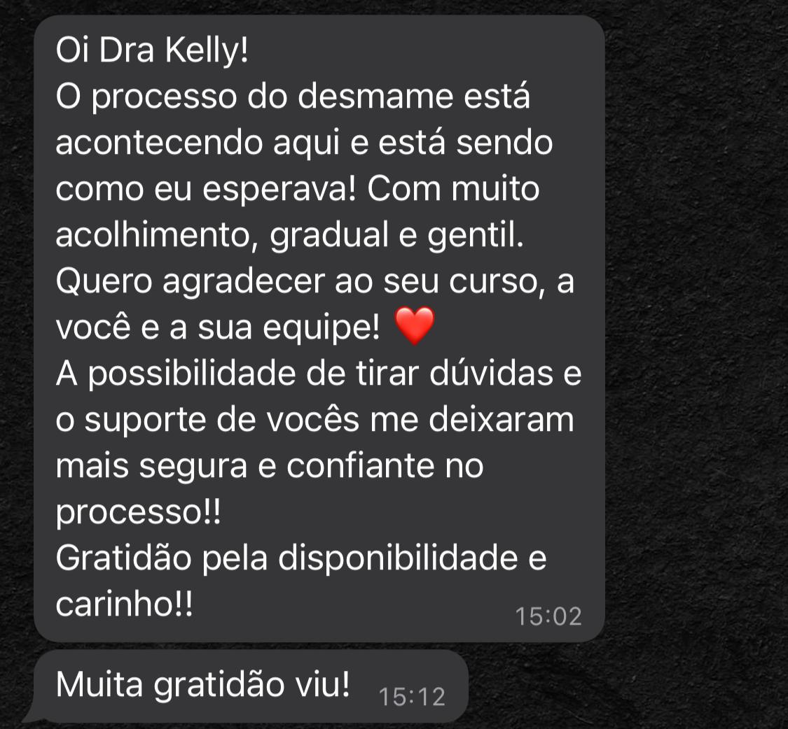 Depoimento