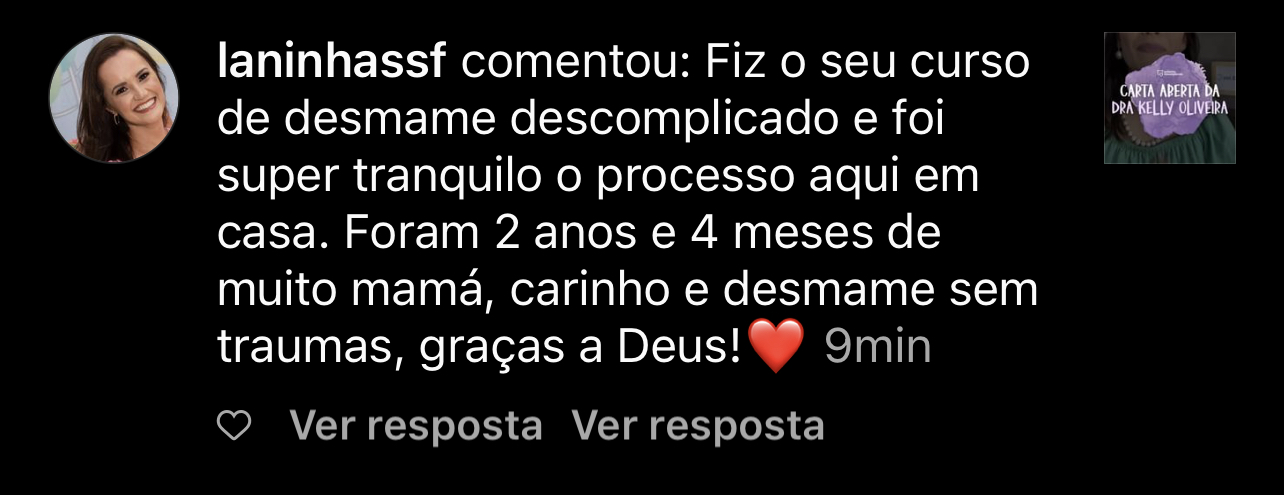 Depoimento