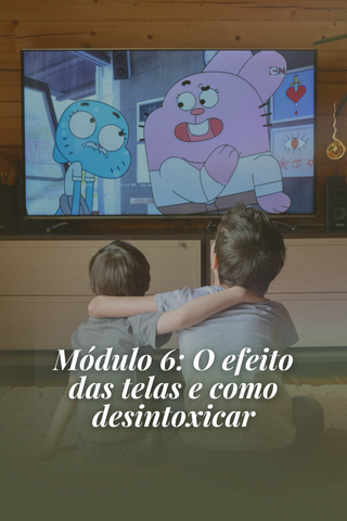 Curso Infância com Propósito | Pediatria Descomplicada