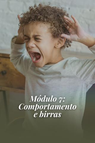 Curso Infância com Propósito | Pediatria Descomplicada