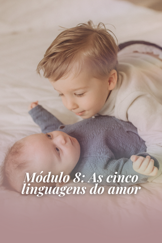 Curso Infância com Propósito | Pediatria Descomplicada