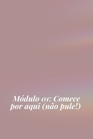 Curso Infância com Propósito | Pediatria Descomplicada