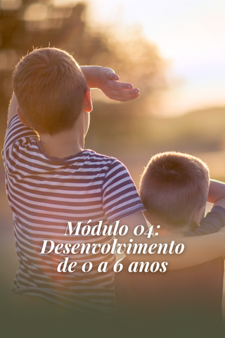 Curso Infância com Propósito | Pediatria Descomplicada