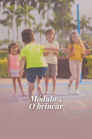 Curso Infância com Propósito | Pediatria Descomplicada