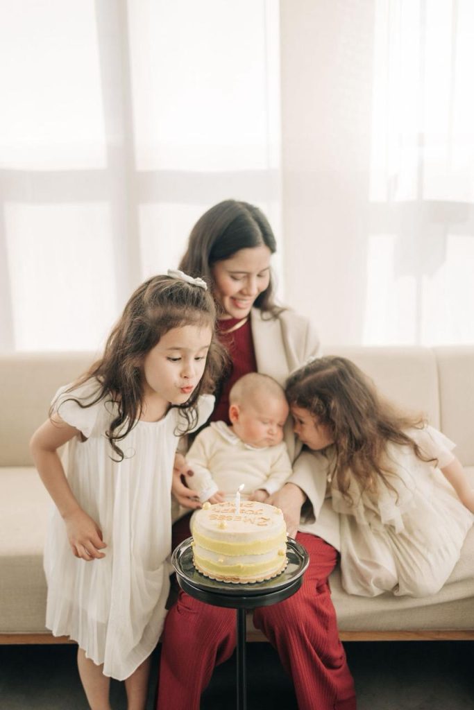 Curso Infância com Propósito | Pediatria Descomplicada