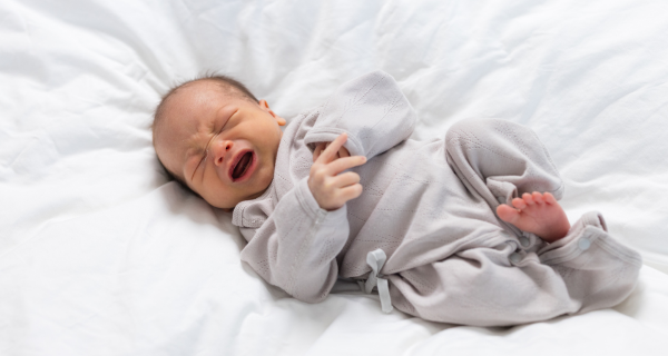 Módulo 2 – Dificuldades do Bebê e o Sono